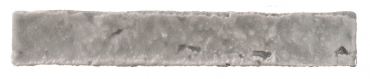Плитка Amadis Brutalist Agata Grey Crackle 8436552228593 3,8x23,5 глянцевая