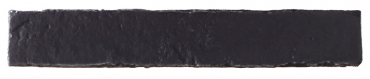 Плитка Amadis Brutalist Coal Matt 8436552228494 3,8x23,5 матовая