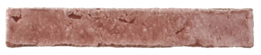 Плитка Amadis Brutalist Coralito Crackle 8436552228609 3,8x23,5 глянцевая