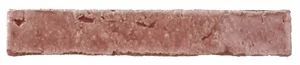 Плитка Amadis Brutalist Coralito Crackle 8436552228609 3,8x23,5 глянцевая
