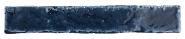 Плитка Amadis Brutalist Marine Gloss 8436552228548 3,8x23,5 глянцевая