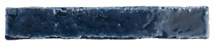 Плитка Amadis Brutalist Marine Gloss 8436552228548 3,8x23,5 глянцевая