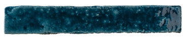 Плитка Amadis Brutalist Sapphire Crackle 8436552228562 3,8x23,5 глянцевая