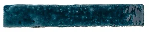 Плитка Amadis Brutalist Sapphire Crackle 8436552228562 3,8x23,5 глянцевая