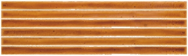 Мозаика Amadis Long Stick Mustard Crackle 8436552229231 13x45 глянцевая