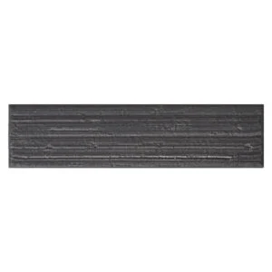 Плитка Amadis Rugose Anthracite Matt 8436552229088 6,5x26,1 матовая