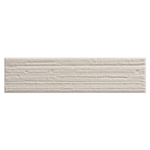 Плитка Amadis Rugose Warm Grey Matt 8436552229125 6,5x26,1 матовая