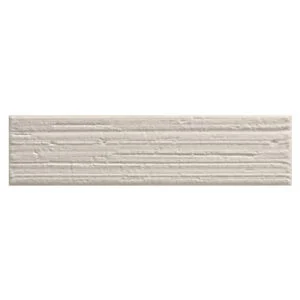 Плитка Amadis Rugose Warm Grey Matt 8436552229125 6,5x26,1 матовая