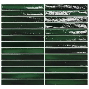 Мозаика Amadis Short Stick Jungle Crackle 8436552229354 28x30 глянцевая