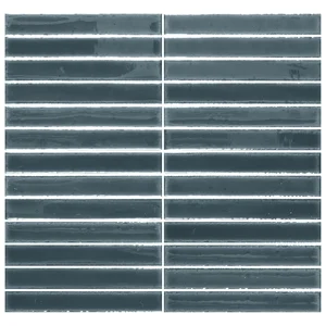 Мозаика Amadis Short Stick Pacific 8436552229415 28x30 глянцевая