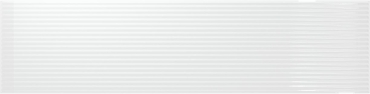 Amadis Плитка Stripes Capital White 8436552229514 6,5x26,1 глянцевая
