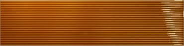 Amadis Плитка Stripes Caramelo Crackle 8436552229460 6,5x26,1 глянцевая