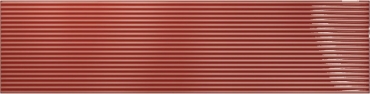 Amadis Плитка Stripes Coral Crackle 8436552229507 6,5x26,1 глянцевая