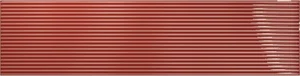 Amadis Плитка Stripes Coral Crackle 8436552229507 6,5x26,1 глянцевая