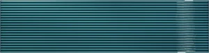 Amadis Плитка Stripes Zafiro Crackle 8436552229477 6,5x26,1 глянцевая