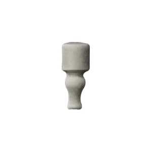 Спецэлемент Grazia Amarcord Ang. Finale Fumo Matt. FIAE77 2x6,5 матовый