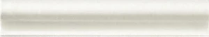 Бордюр Grazia Amarcord Bordura Bianco Matt. BAM1 3,2x20 матовый
