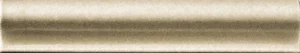 Бордюр Grazia Amarcord Bordura Tabacco Matt. BAM88 3,2x20 матовый