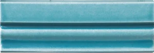 Бордюр Grazia Amarcord Finale Pavone Matt. FIE99 6,5x20 матовый