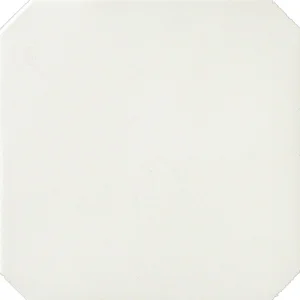 Плитка Grazia Amarcord Ottagono Bianco Matt. AMO1 20x20 матовая