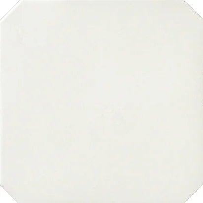 Плитка Grazia Amarcord Ottagono Bianco Matt. AMO1 20x20 матовая