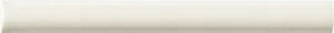 Бордюр Grazia Amarcord Tondo Beige Matt. TAM10 2x20 матовый
