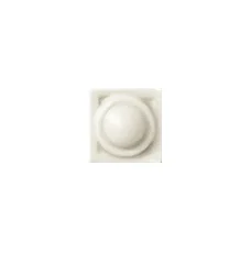 Вставка Grazia Amarcord Tozzetto Diamantato Beige Matt. DAT10 3x3 матовая