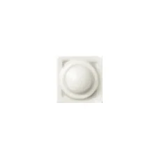 Вставка Grazia Amarcord Tozzetto Diamantato Bianco Matt. DAT1 3x3 матовая
