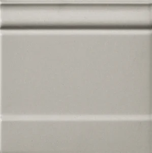 Бордюр Grazia Amarcord Zoccolo Fumo Matt. ZOE77 20x20 матовый