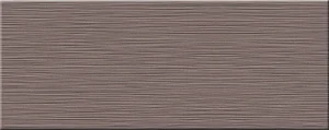 Плитка Azori Amati Mocca 20,1x50,5 матовая