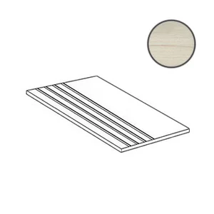 Ступень La Fabbrica AVA Amazon Gradone Bordo Grip Arara 20mm 76202 40x120 матовая