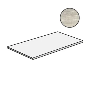 Ступень La Fabbrica AVA Amazon Gradone Bordo Kamba 20mm 76139 40x120 матовая