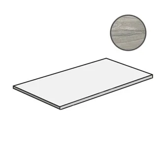 Ступень La Fabbrica Amazon Gradone Bordo Nawa 20mm 76141 40x120 матовая