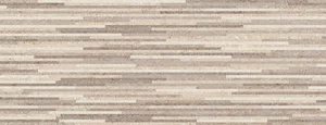 Мозаика MO.DA Ambition Muretto Noce-Decor 28x85 матовая