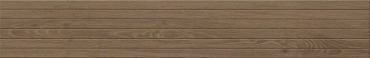 Керамогранит Ametis By Estima Alavesa FalseMosaic Moka AV03 70743 19x160 рельефный