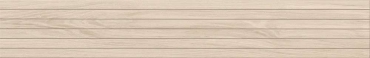 Керамогранит Ametis By Estima Alavesa FalseMosaic Nordic AV01 70684 19x160 рельефный