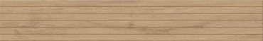 Керамогранит Ametis By Estima Alavesa FalseMosaic Rusty Beige AV02 70742 19x160 рельефный