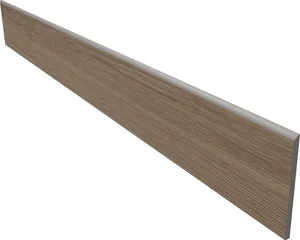 Бордюр Ametis By Estima Alavesa Skirting Moka AV03 70585 7x80 матовый