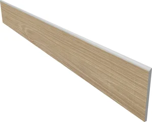 Бордюр Ametis By Estima Alavesa Skirting Rusty Beige AV02 70584 7x80 матовый