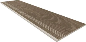 Ступень Ametis By Estima Alavesa Steptrade Moka AV03 70682 30x160 матовая