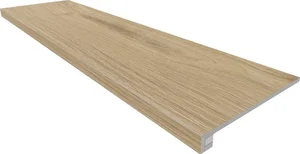 Ступень Ametis By Estima Alavesa Steptrade Rusty Beige AV02 70540 33x160 матовая
