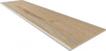 Ступень Ametis By Estima Alavesa Steptrade Rusty Beige AV02 70681 30x160 матовая