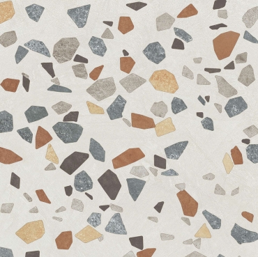 Керамогранит Ametis By Estima Arti Multicolor AT02 70418 80x80 матовый