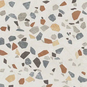 Керамогранит Ametis By Estima Arti Multicolor AT02 70418 80x80x11 матовый