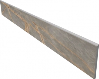 Intense Skirting Grey IN01 Pol 70631