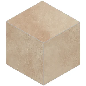 Мозаика Ametis By Estima Magmas Beige MM01 Неполированная 25x29 69379 25x29