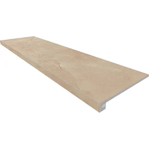 Ступень Ametis By Estima Magmas Beige MM01 Неполированная 33x120 69373 33x120
