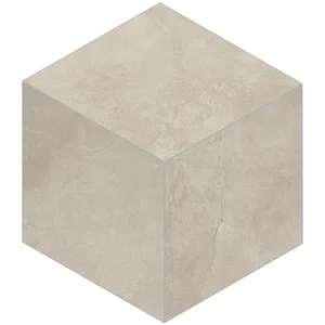 Мозаика Ametis By Estima Magmas Ivory MM00 Неполированная 25x29 69378 25x29