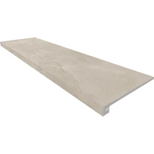 Ступень Ametis By Estima Magmas Ivory MM00 Неполированная 33x120x10 69372 33x120