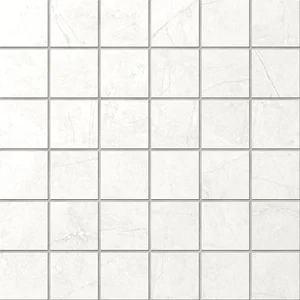 Мозаика Ametis By Estima Marmulla Ivory (5х5) MA00 Неполир./Полир. 30x30 матовая
